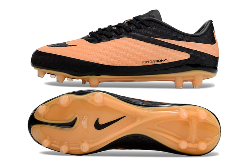 NIKE HYPERVENOM VAPOR 10 ELITE FG FOOTBALL SOCKS + SOCKS AND BAG