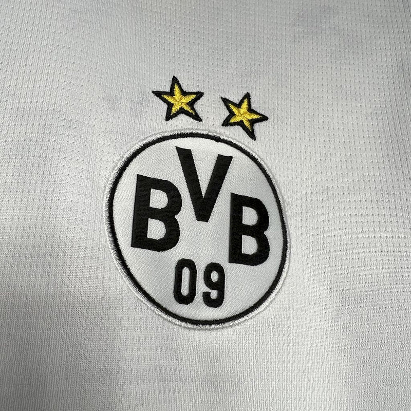 Borussia Dortmund 2024/25