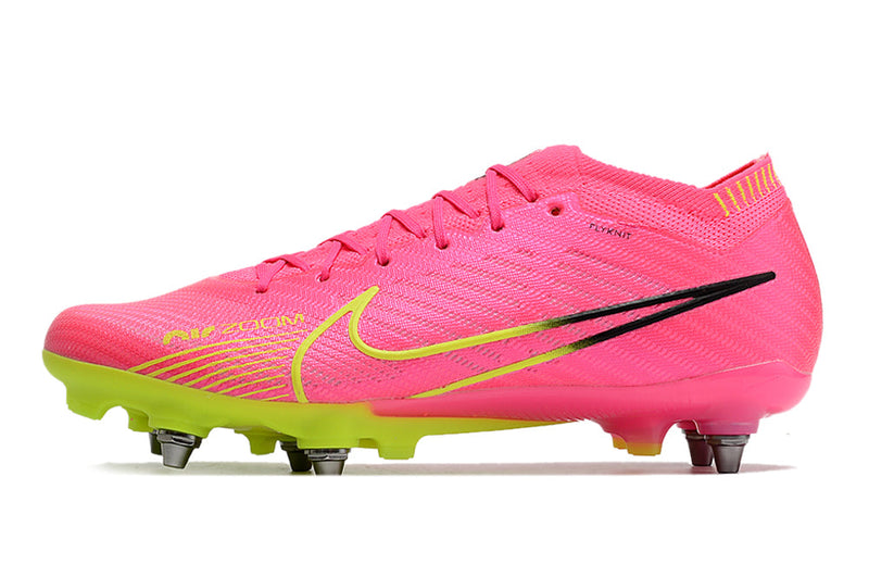 Nike Mercurial VAPOR 15 Air Zoom Ultra CANDADO MIXTO + CALCETIN Y BOLSA