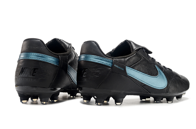 Nike The Premier III TF 9 Pro Elite Football Boots + Socks and Bag