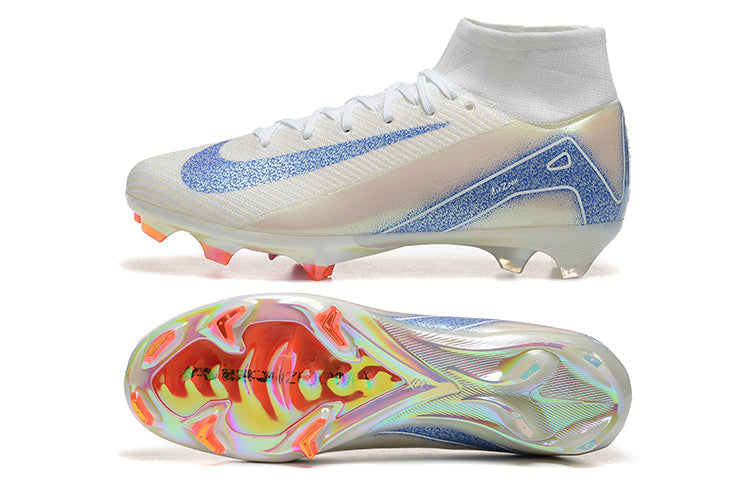 Chuteira Nike Mercurial Superfly 10 Air Zoom Ultra + MEIA E BOLSA