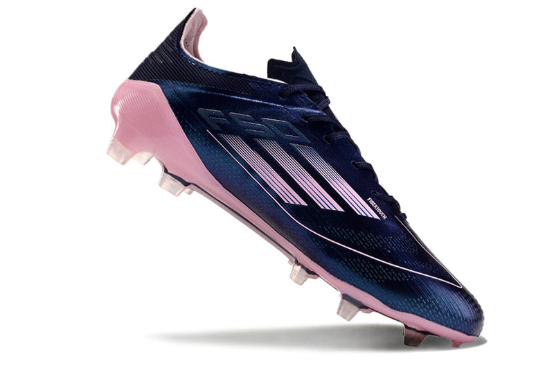 Chuteira Adidas Adidas F50+Ultra Ligh Profissional  + MEIA E BOLSA