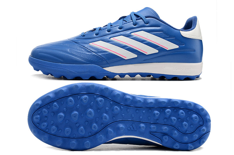 Chuteira Society Adidas Copa Gloro TF