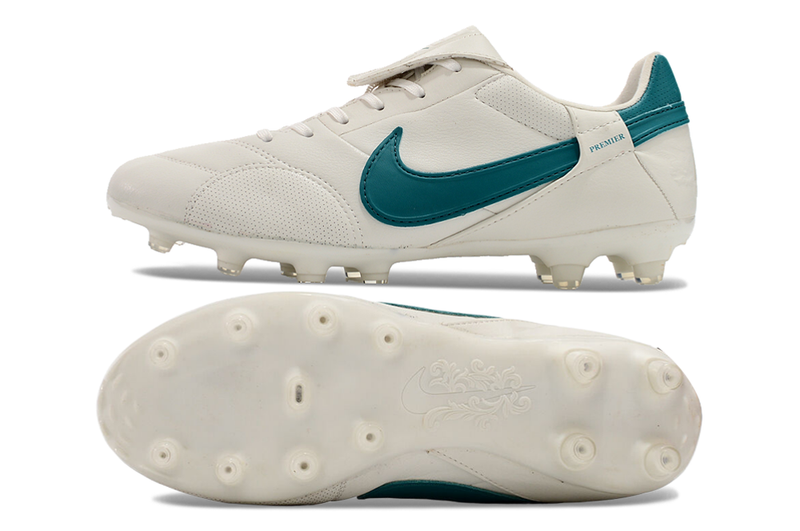 Bota de fútbol Nike The Premier III TF 9 Pro Elite + calcetín y bolsa