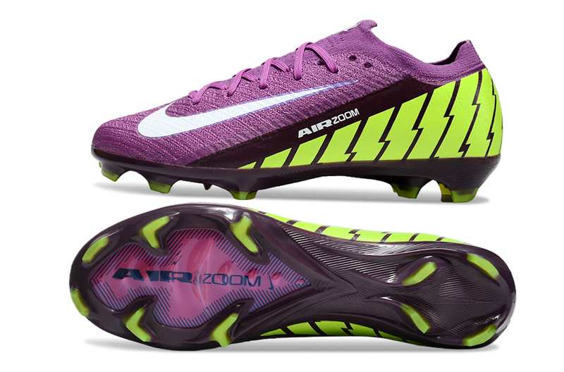 Chuteira Nike Mercurial vapor 16 Air Zoom Ultra + BOLSA E MEIA