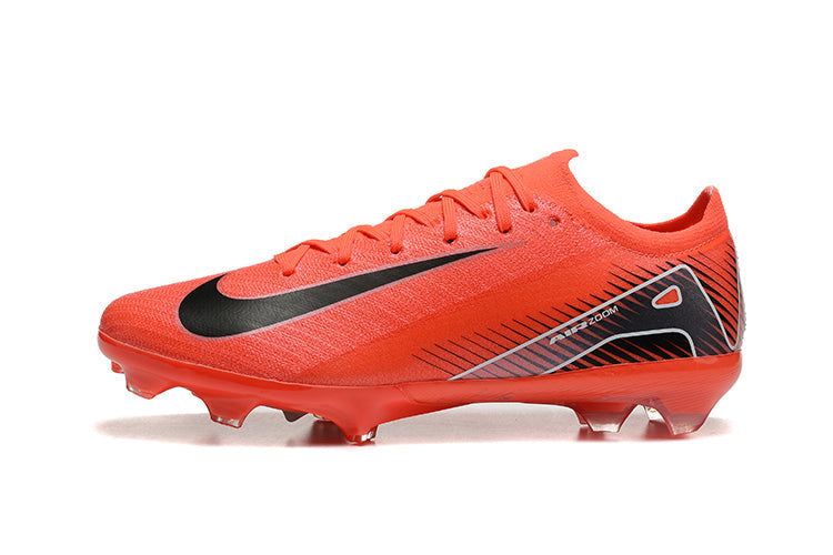 Chuteira Nike Mercurial VAPOR 16 Air Zoom Ultra + MEIA E BOLSA