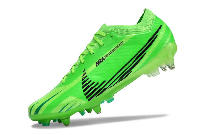 Nike Mercurial Vapor 15 Air Zoom Ultra Eltite Fixed Lock Cleat