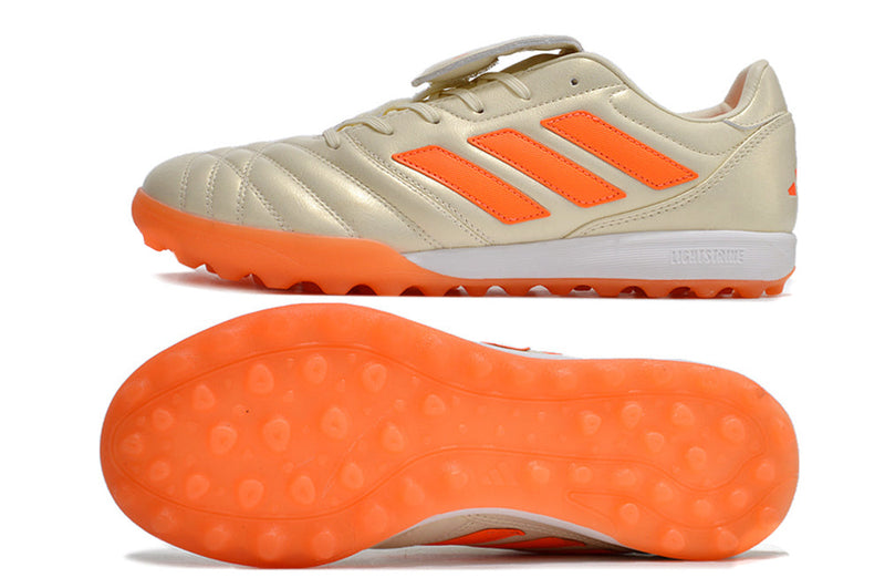 Chuteira Society Adidas Copa Gloro TF