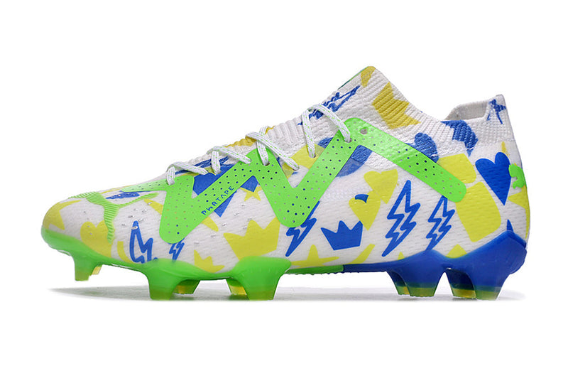 BOTAS PUMA FUTURE ULTIMATE CAMPO NEYMAR