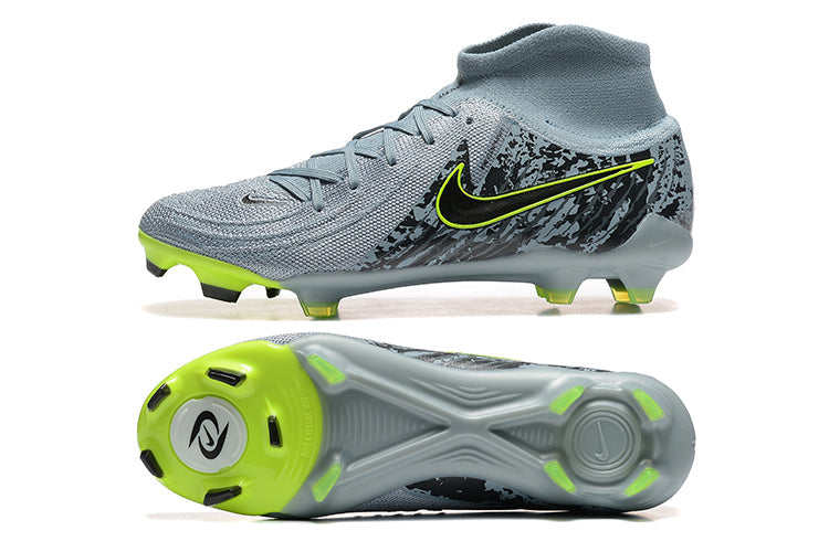 Nike Gripknit Phantom LUNA Elite Dynamic Fit FG + calcetín y bolsa