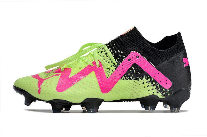 CHUTEIRA PUMA FUTURE ULTIMATE CAMPO ELITE