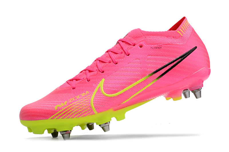 Nike Mercurial VAPOR 15 Air Zoom Ultra CANDADO MIXTO + CALCETIN Y BOLSA