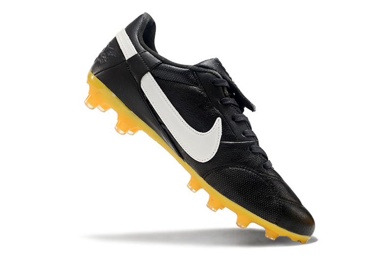 Bota de fútbol Nike The Premier III TF 9 Pro Elite + calcetín y bolsa