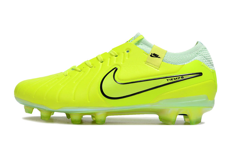 Nike Tiempo Legend 10 Elite FG Football Boots