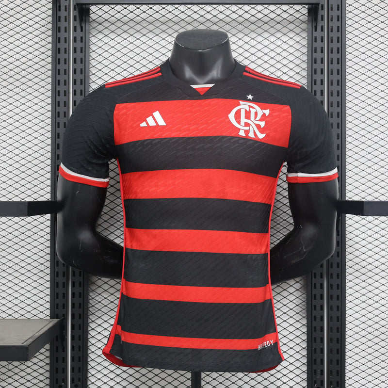 FLAMENGO I 24/25 MASCULINO (VERSIÓN JUGABLE) 