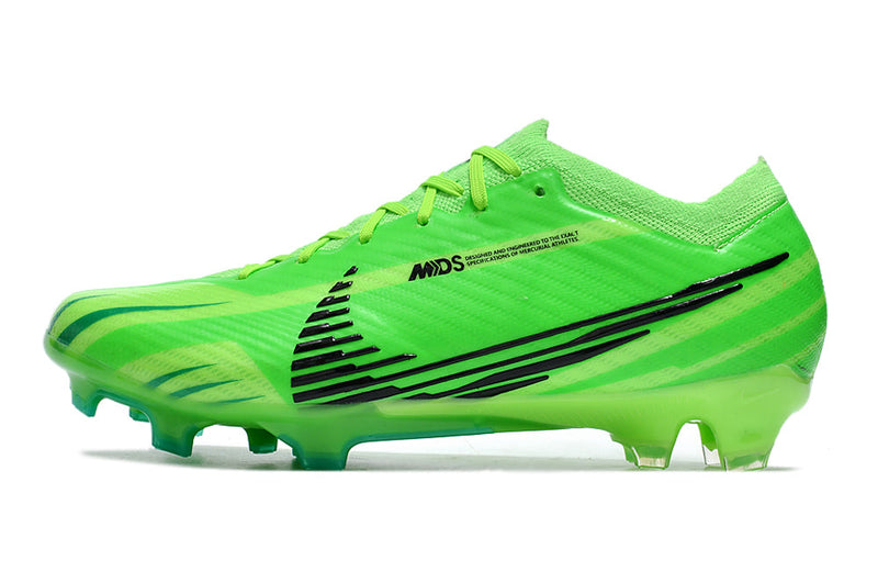 Chuteira Nike Mercurial VAPOR 15 Air Zoom Ultra elite + MEIA E BOLSA