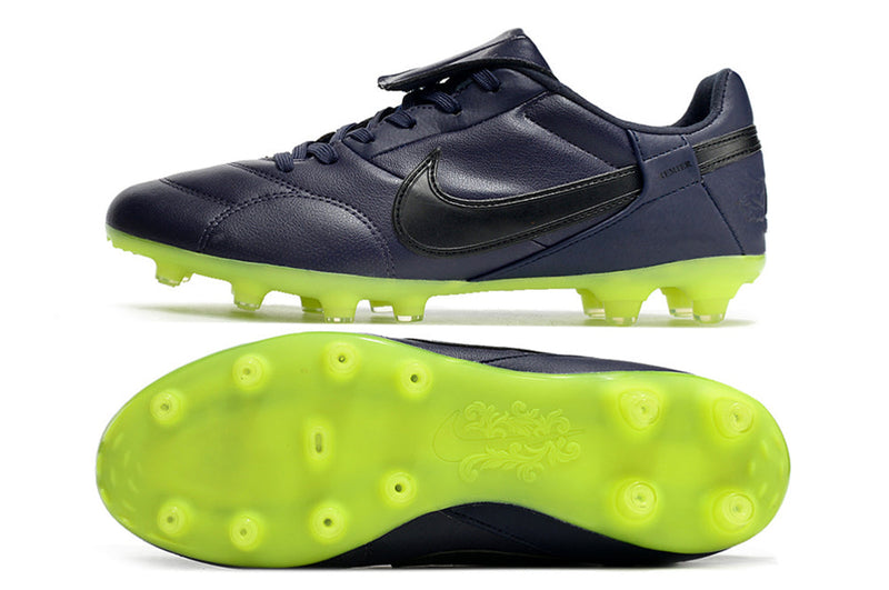 Nike The Premier III TF 9 Pro Elite Football Boots + Socks and Bag