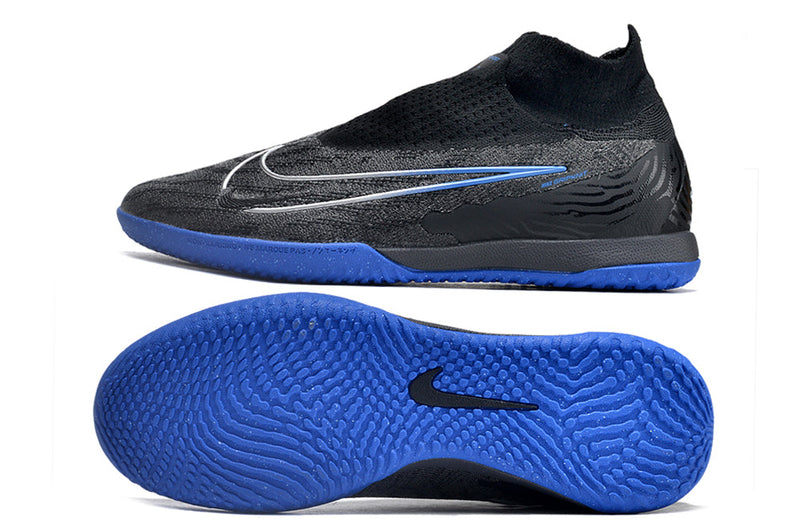 Nike Gripknit Phantom GX Elite FUTSAL + Socks and Bag