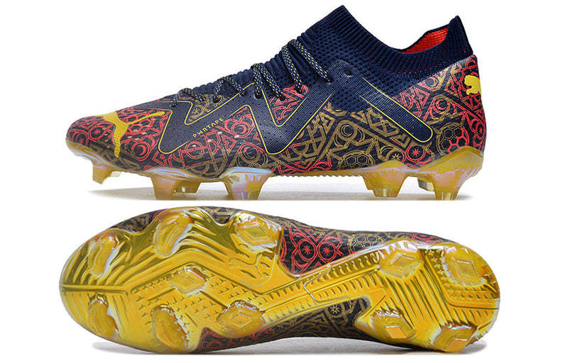 BOTAS PUMA FUTURE ULTIMATE CAMPO ELITE