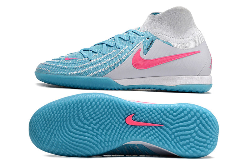 FUTSAL Nike Phantom Luna Elite Superfly + Meia e bolsa