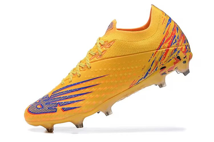 Chuteira Campo New Balance Furon V6+ Pro