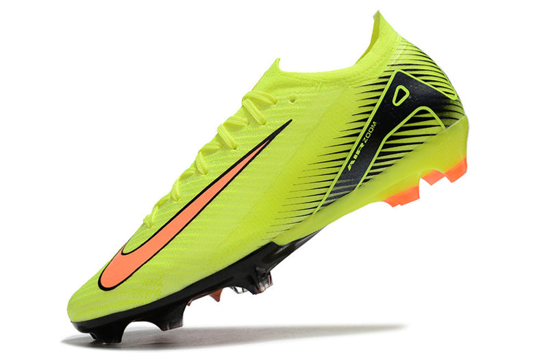 Chuteira Nike Mercurial VAPOR 16 Air Zoom Ultra + MEIA E BOLSA