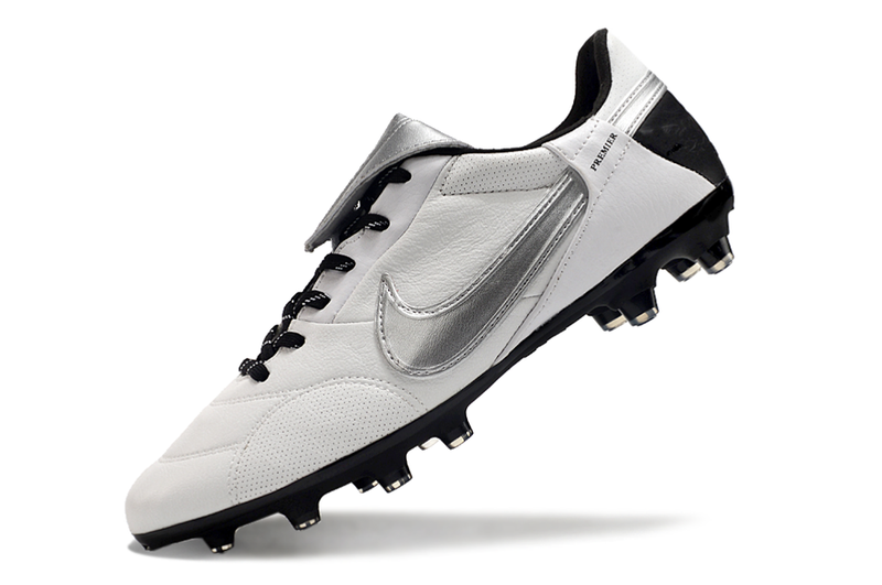 Bota de fútbol Nike The Premier III TF 9 Pro Elite + calcetín y bolsa