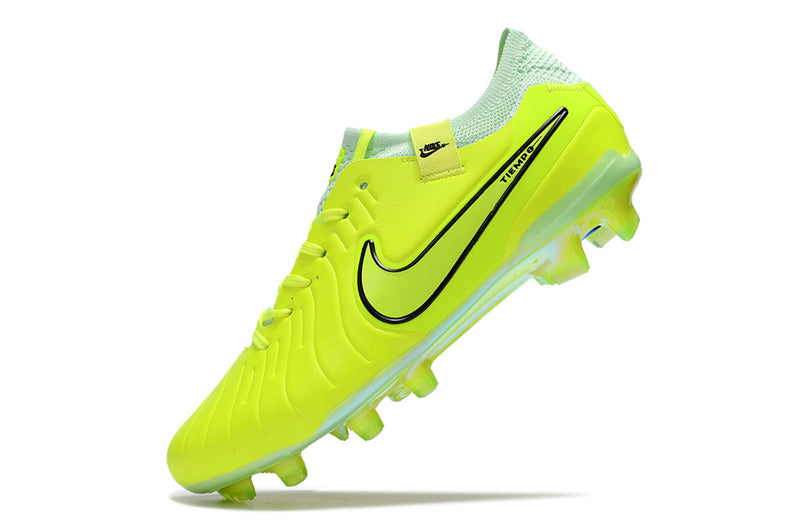 Nike Tiempo Legend 10 Elite FG Football Boots