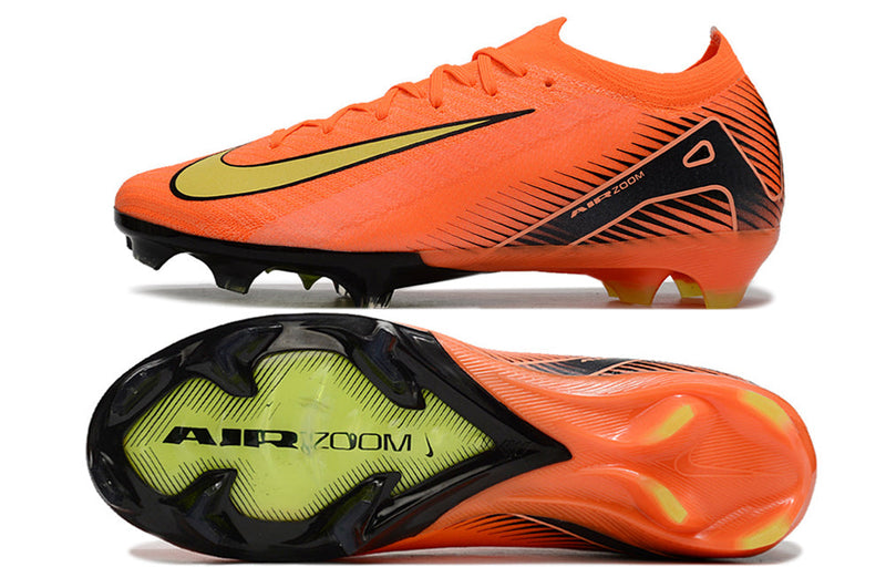 Chuteira Nike Mercurial VAPOR 16 Air Zoom Ultra + MEIA E BOLSA