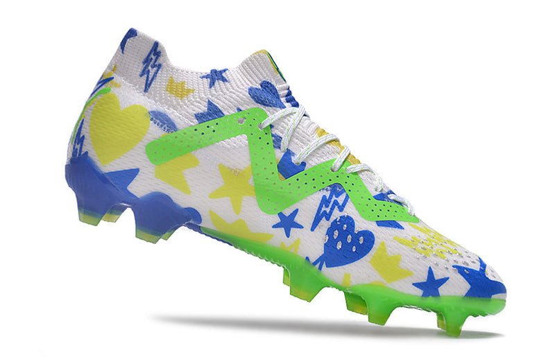 BOTAS PUMA FUTURE ULTIMATE CAMPO NEYMAR