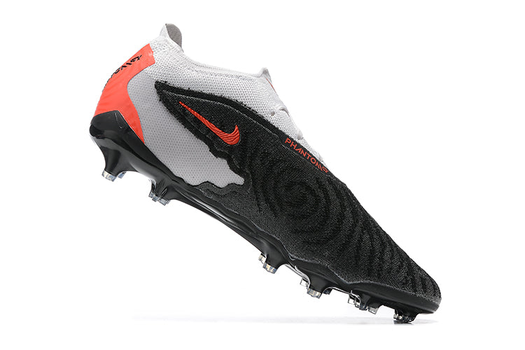 Nike Gripknit Phantom GX Elite FG + CANELEIRA