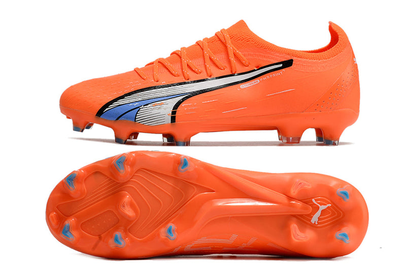 Puma Ultra Ultimate FG CAMPO ELITE