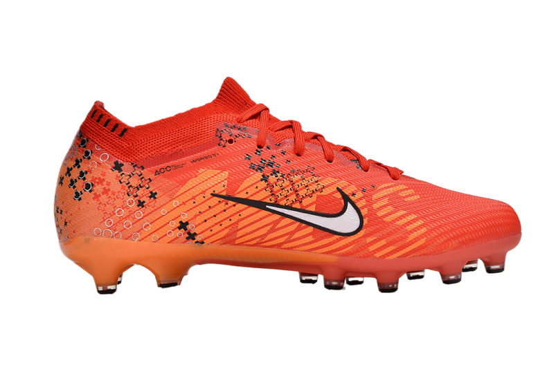 Chuteira Nike Mercurial Vapor 15 Air Zoom Ultra + MEIA E BOLSA