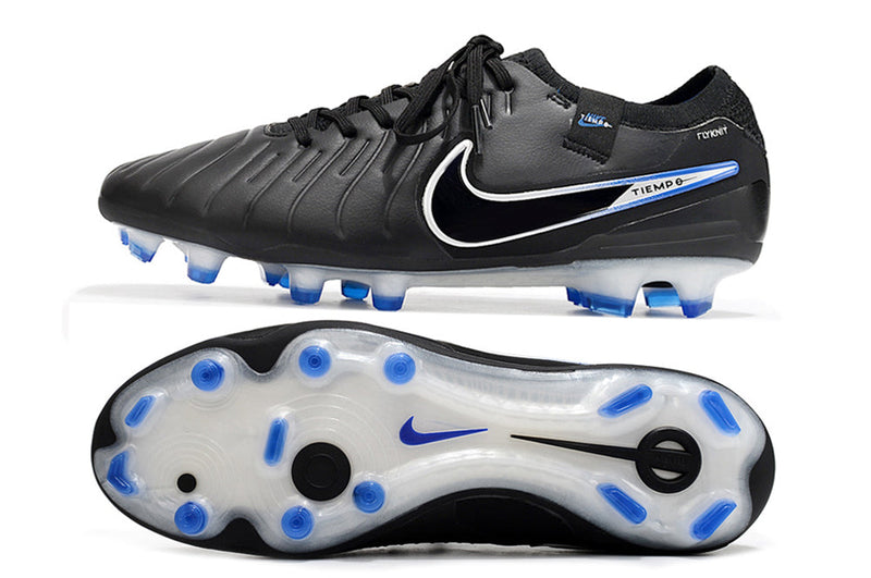 Nike Tiempo Legend 10 Elite FG Football Boots