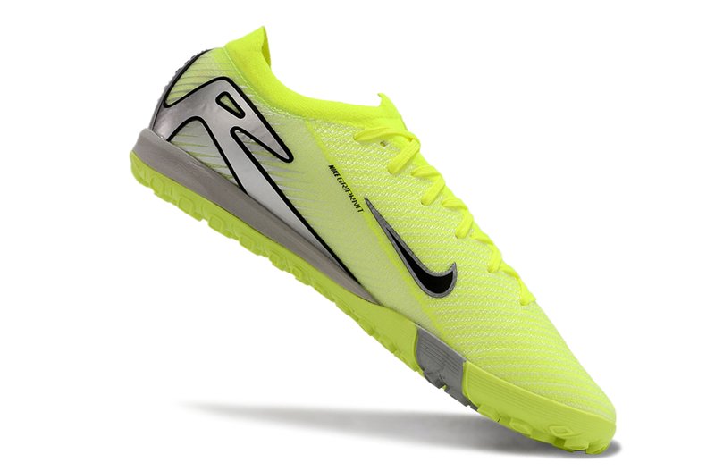 Chuteira society Nike Mercurial vapor 10 Air Zoom Ultra PRO TF + MEIA E BOLSA