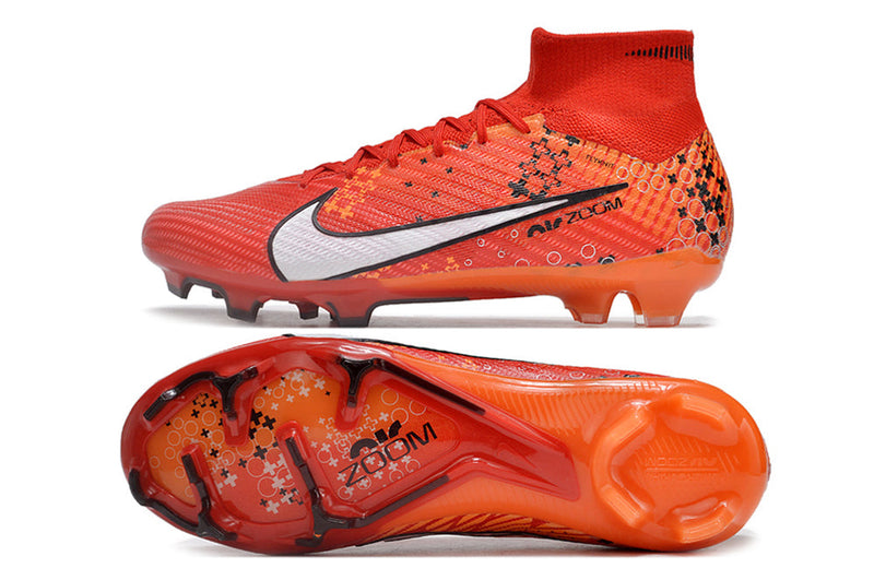 Chuteira Nike Mercurial Superfly 9 Air Zoom Ultra + MEIA E BOLSA