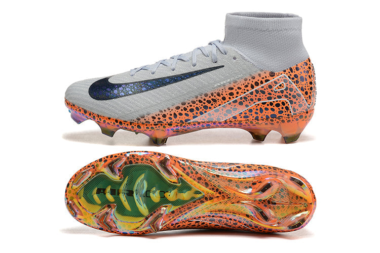 Chuteira Nike Mercurial Superfly 10 Air Zoom Ultra + MEIA E BOLSA