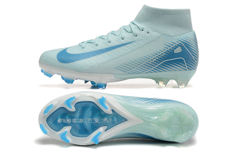 Chuteira Nike Mercurial Superfly 10 Air Zoom Ultra + MEIA E BOLSA