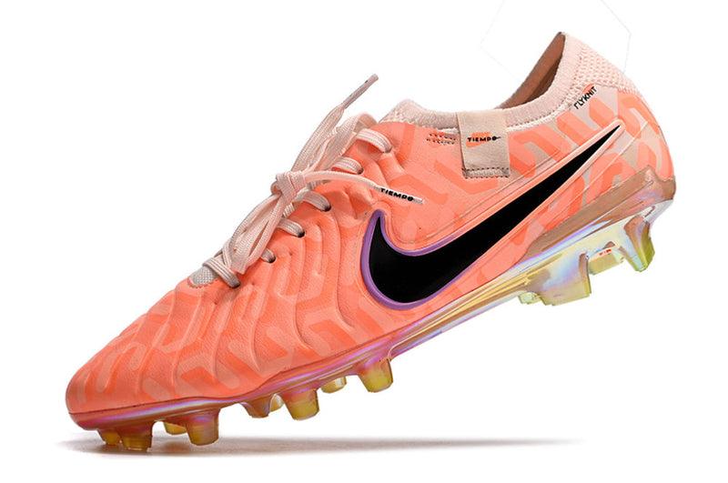 Nike Tiempo Legend 10 Elite FG Football Boots