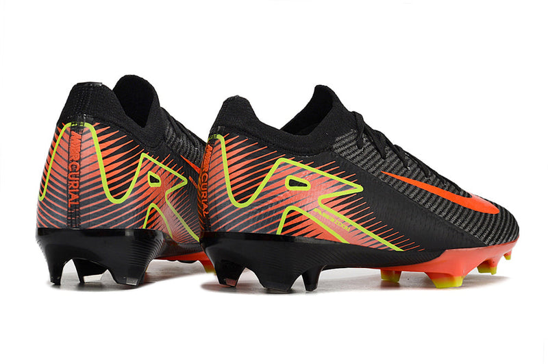 Chuteira Nike Mercurial VAPOR 16 Air Zoom Ultra + MEIA E BOLSA