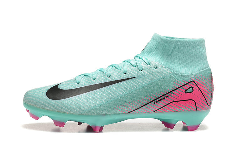 Chuteira Nike Mercurial  Superfly 10 Air Zoom Ultra + MEIA E BOLSA