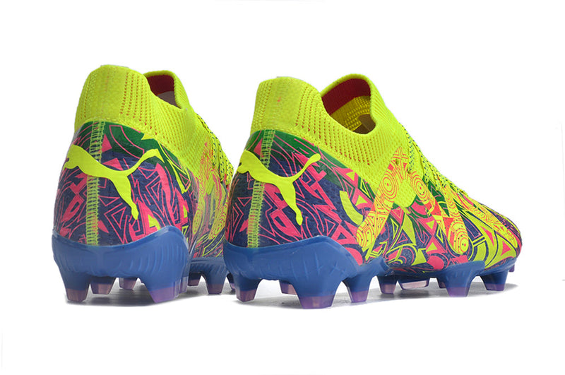 CHUTEIRA PUMA FUTURE ULTIMATE CAMPO ELITE