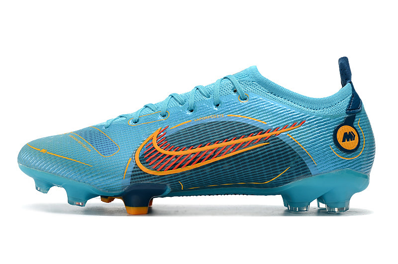 Bota de fútbol Nike Mercurial Vapor 14 Air Zoom Ultra + CALCETIN Y BOLSA