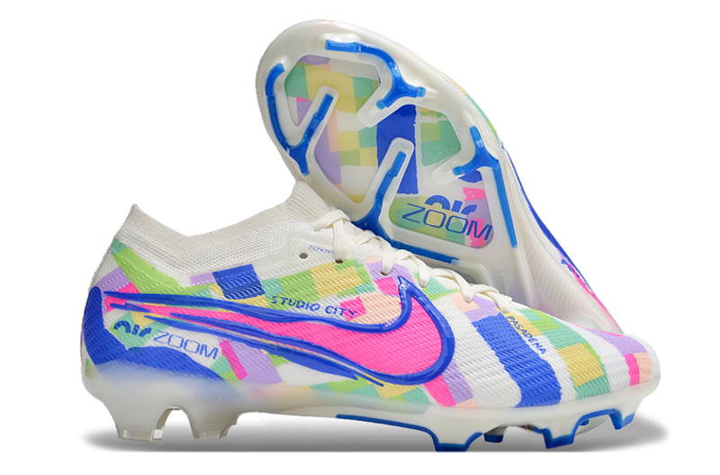 Chuteira Nike Mercurial VAPOR 15 Air Zoom Ultra + MEIA E BOLSA