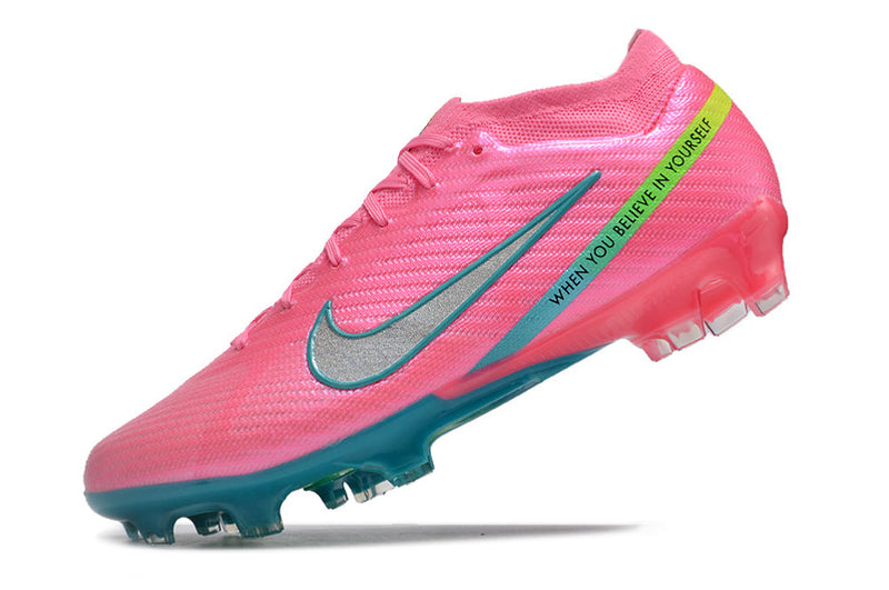 Chuteira Nike Mercurial VAPOR 14 Air Zoom Ultra + MEIA E BOLSA