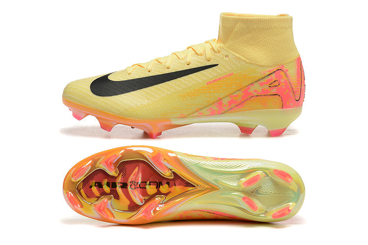 Chuteira Nike Mercurial Superfly 10 Air Zoom Ultra + MEIA E BOLSA