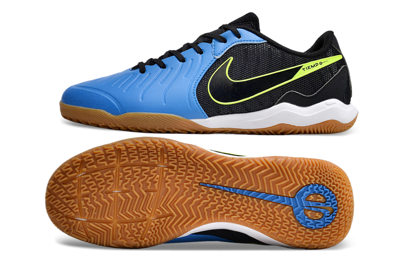 FUTSAL Nike tiempo Elite FG + Sock and bag