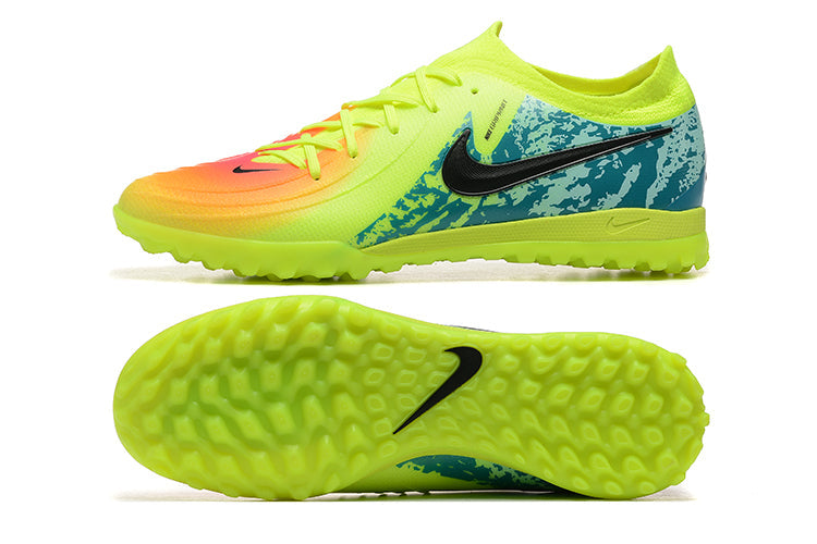 SOCIETY Nike Gripknit Phantom  LUNA Elite FG + BRINDES