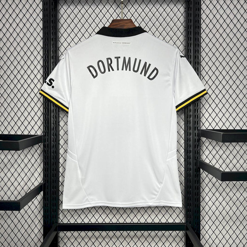 Borussia Dortmund 2024/25