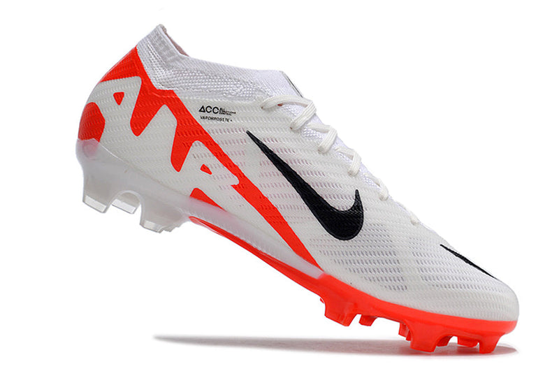 Chuteira Nike Mercurial VAPOR 14 Air Zoom Ultra + MEIA E BOLSA